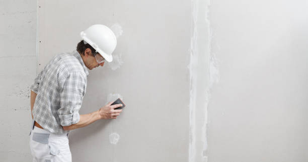 Painting & Drywall Services